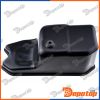 Carter d'huile pour IVECO | 3081474, V27-0030